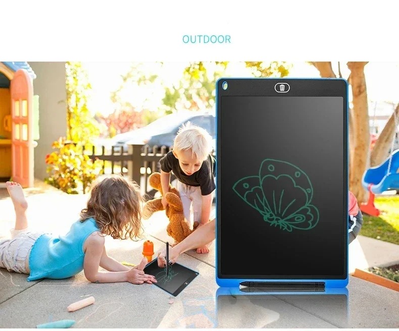 Tablero mágico de dibujo LCD 10.5"